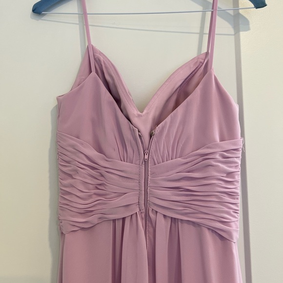 Gorgeous maxi gown, XS - Picture 8 of 10